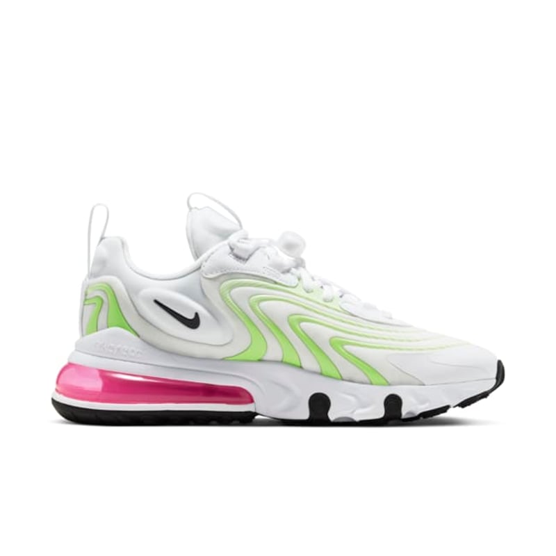 Nike Air Max 270 React ENG CK2608-100 03