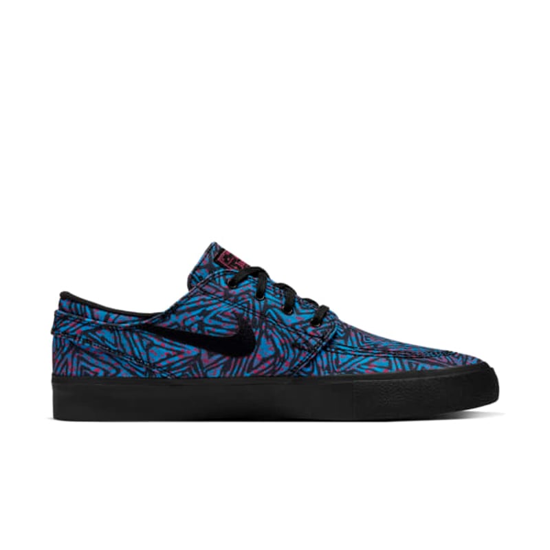 Nike SB Zoom Stefan Janoski Canvas RM AQ7878-600 03