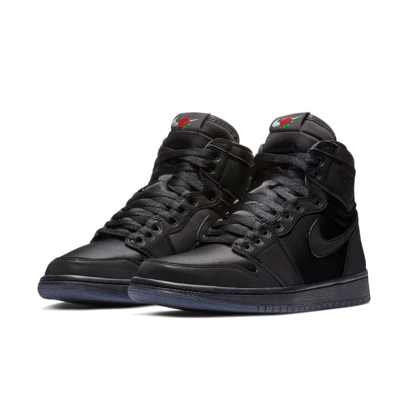 Jordan 1 Retro High OG x Rox Brown BV1576-001 04