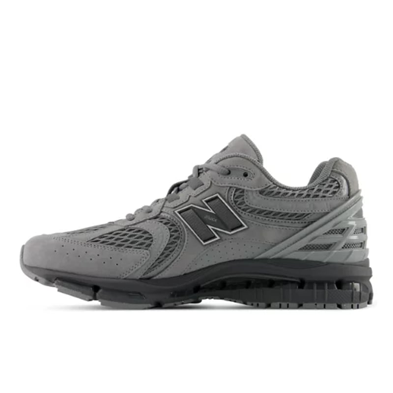 New Balance 1954R trainers "Slate Grey & Castlerock" | Men & Women | SportStyle | 02 | SPORTSHOWROOM