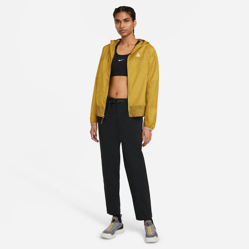 Nike ACG "Cinder Cone" Jacka "Peat Moss" | Kvinnor | | 07 | SPORTSHOWROOM