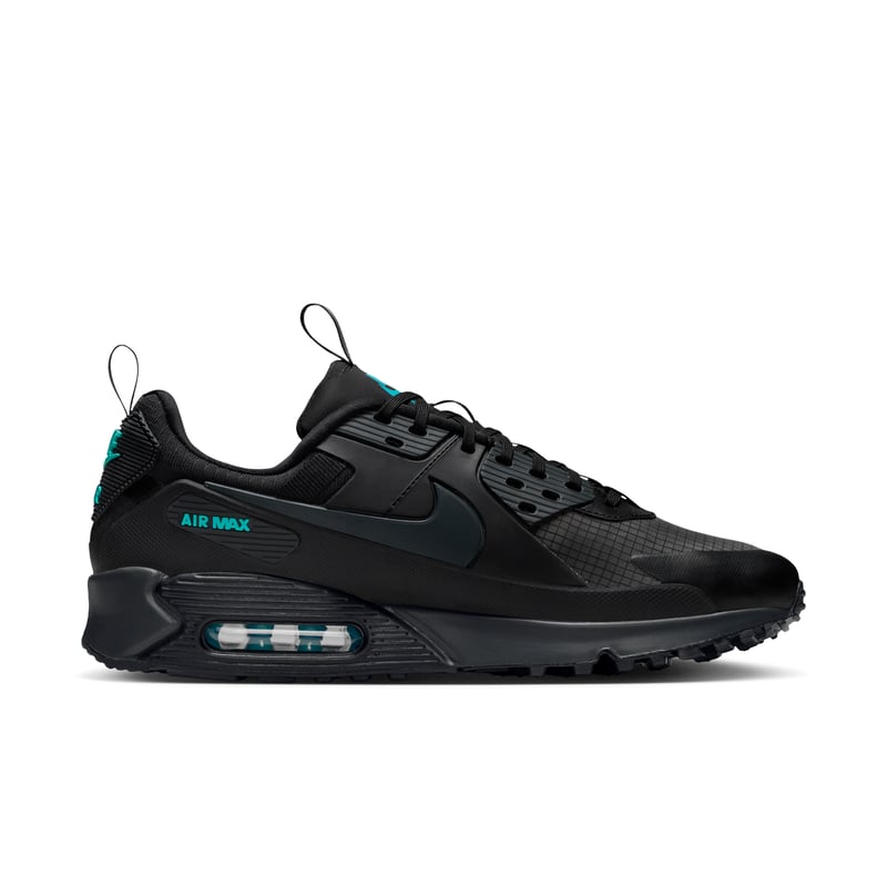 Tenisky Nike Air Max 90 "Black & Dusty Cactus" | Muži | Sportstyle | 03 | SPORTSHOWROOM