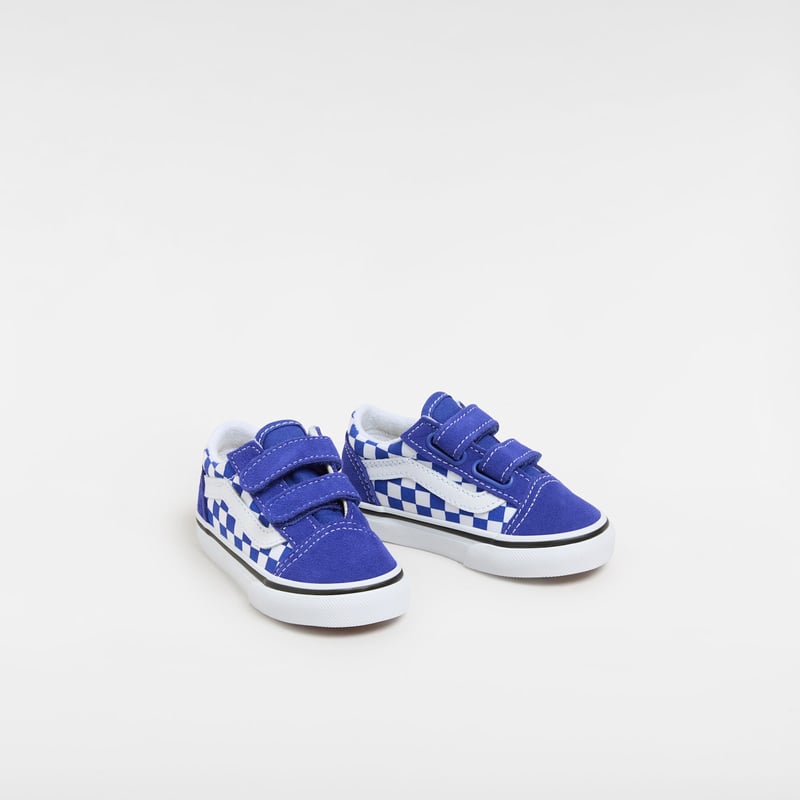 Vans Old Skool Hook And Loop VN0009RCCG4 02