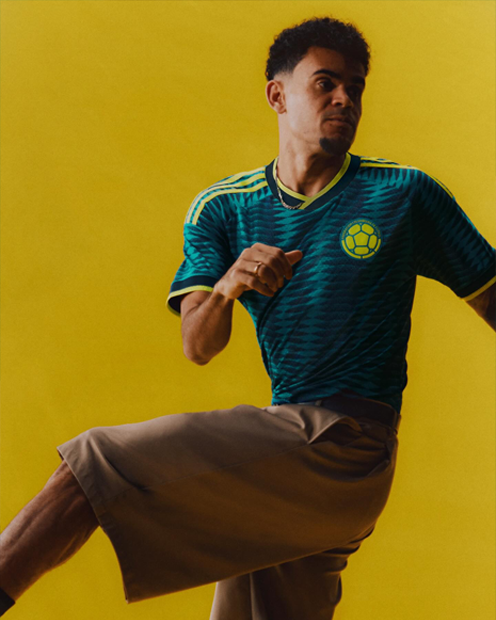 Colombia