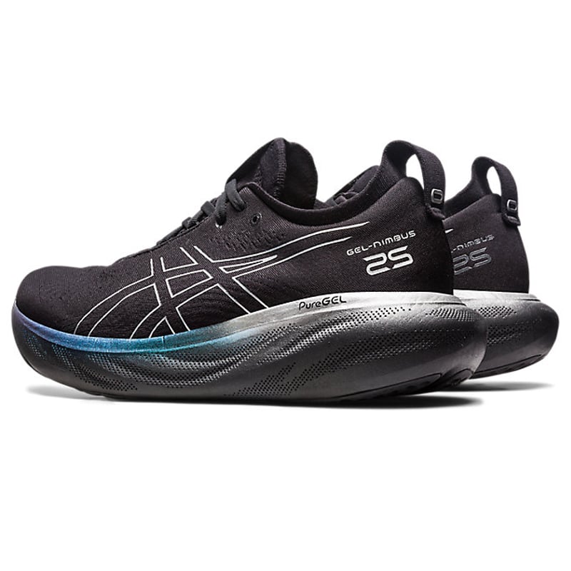 ASICS Gel-Nimbus 25 Platinum 1011B616-001 03