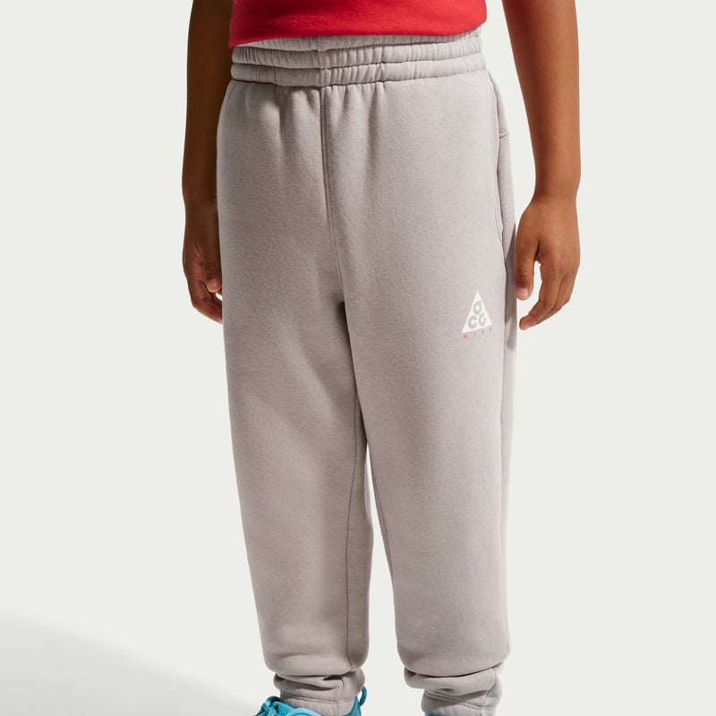 Nike ACG Pullover Tracksuit "College Grey" | Kids | | 04 | SPORTSHOWROOM