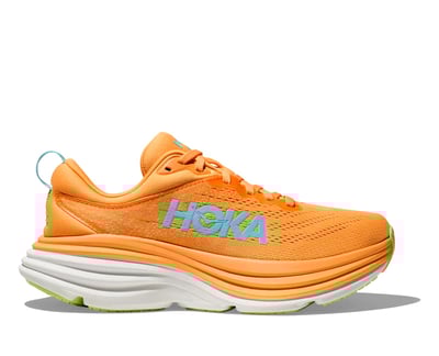 HOKA Bondi 8 1127952-SLRL
