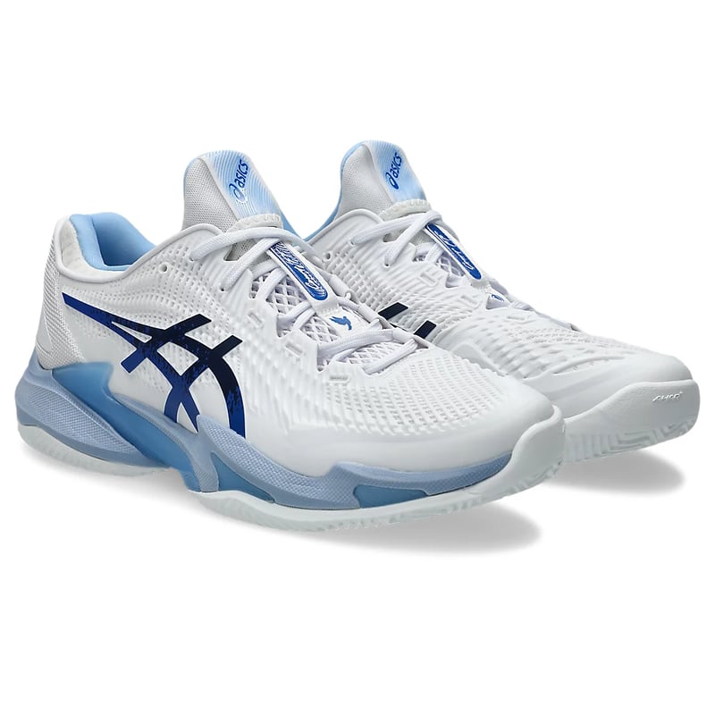 ASICS Court FF 3 Novak (Clay) 1041A521-967 02
