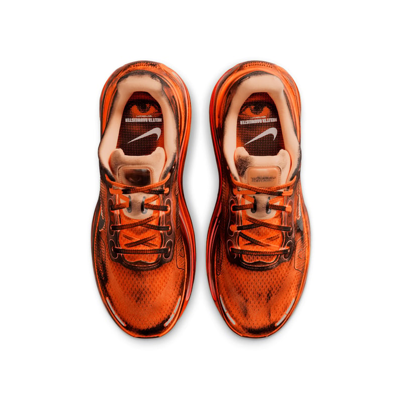 Buty do biegania Nike Vomero Premium x Melitta Baumeister "Total Orange & Orange Chalk" | Kobiety | Bieganie | 04 | SPORTSHOWROOM