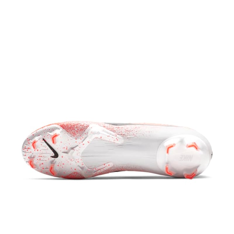 Nike Mercurial Vapor 12 Elite FG AH7380-801 02