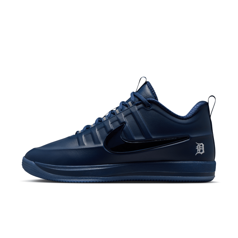 Nike Book 2 basketbollskor "Tigers" | Män | Basket | 01 | SPORTSHOWROOM