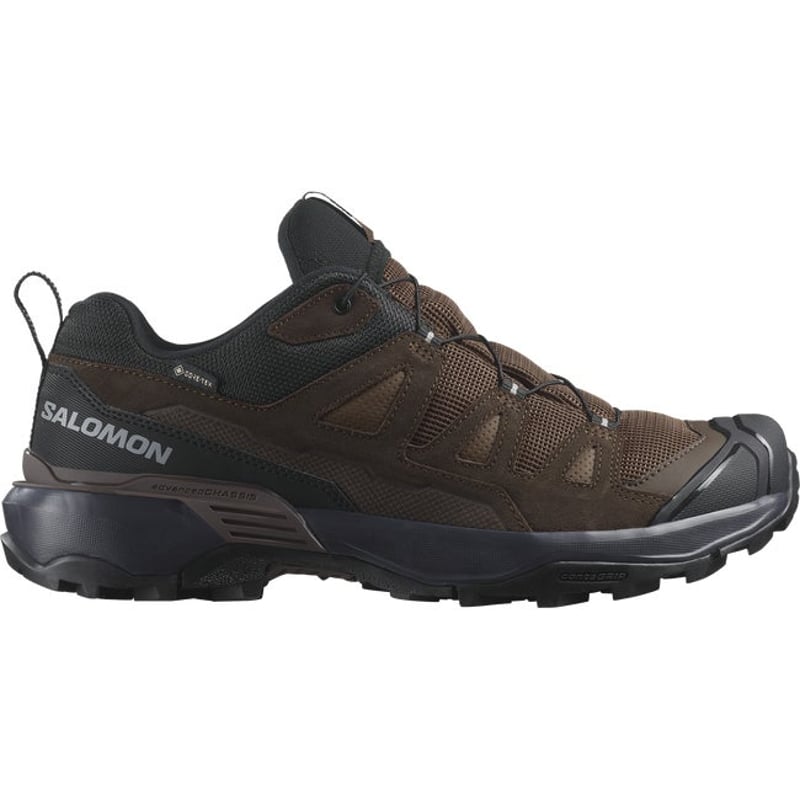 Salomon X Ultra 360 Leather GORE-TEX L47571200 01