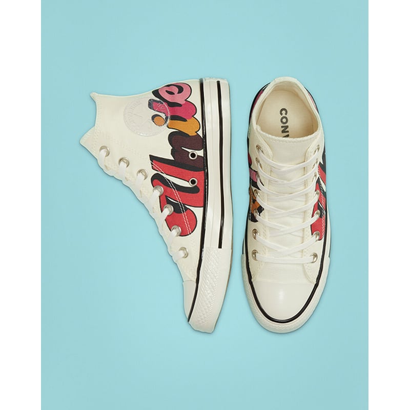 Converse Chuck Taylor All Star High 567999C 05