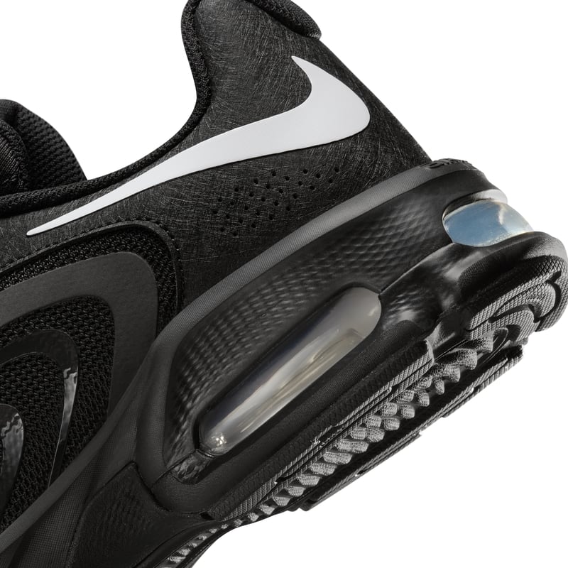 Nike Air Max Fire sneakerek "Black & White" | Női | Sportstyle | 08 | SPORTSHOWROOM