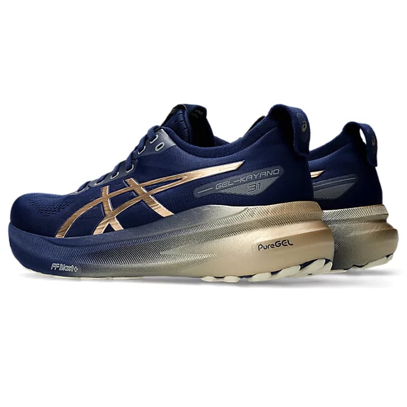 ASICS Gel-Kayano 31 Platinum 1011B950-400 03