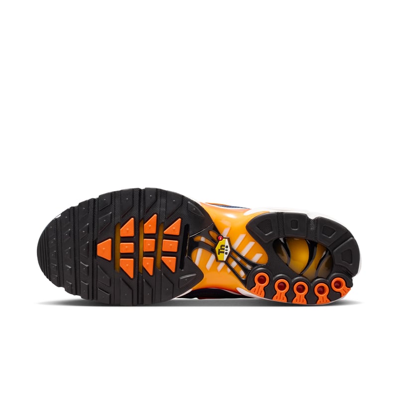 Nike Air Max Plus sneakers "Syracuse" | Heren | Sportstyle | 02 | SPORTSHOWROOM