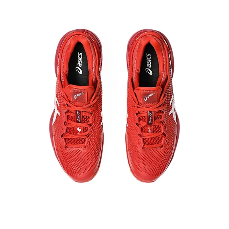ASICS Court FF 3 Novak 1041A361-964 06