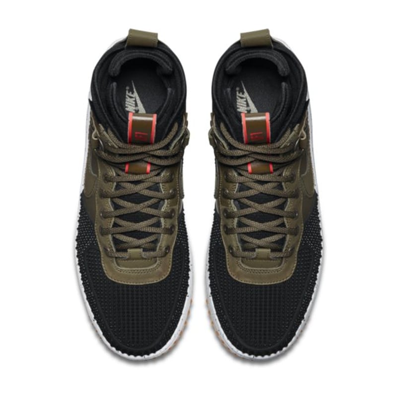 Nike Lunar Force 1 Duckboot 805899-001 04