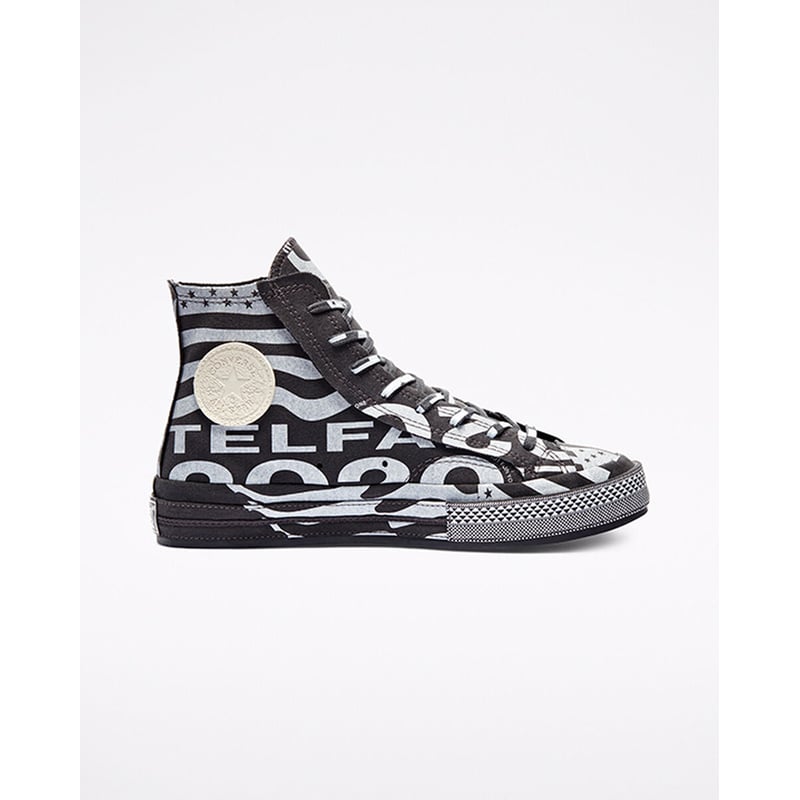 Converse Chuck 70 High x Telfar 169066C 01