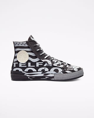 Converse Chuck 70 High x Telfar 169066C