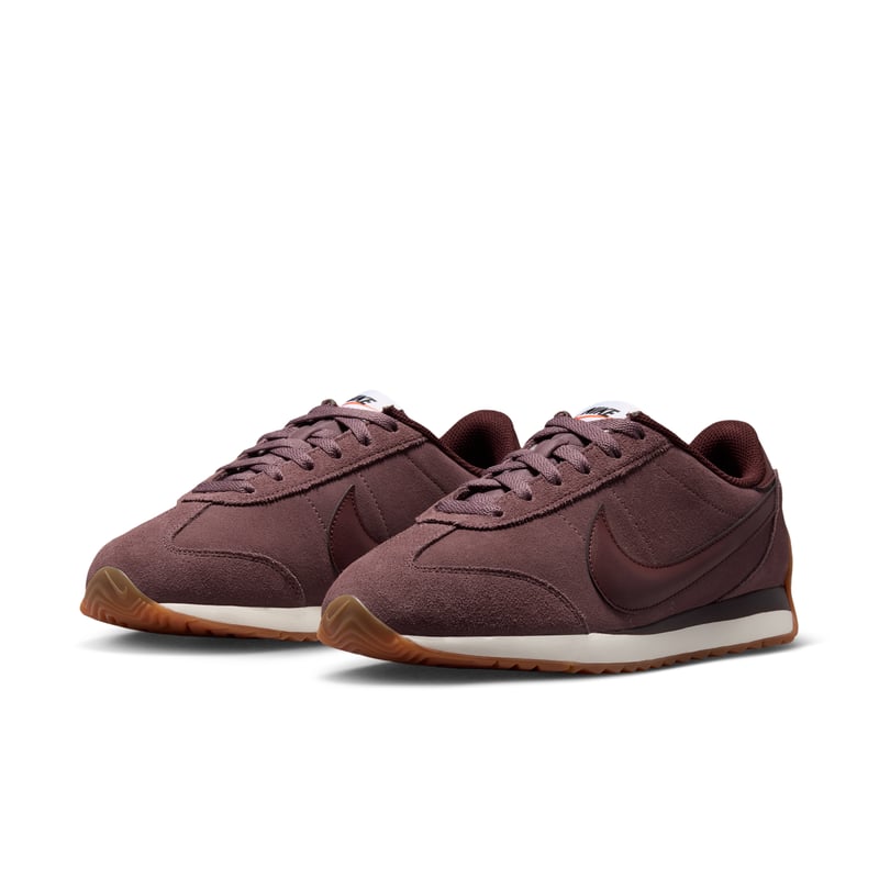 Nike Pacific Suede sneakers "Tattoo & Mystic Dates" | Dames | Sportstyle | 05 | SPORTSHOWROOM