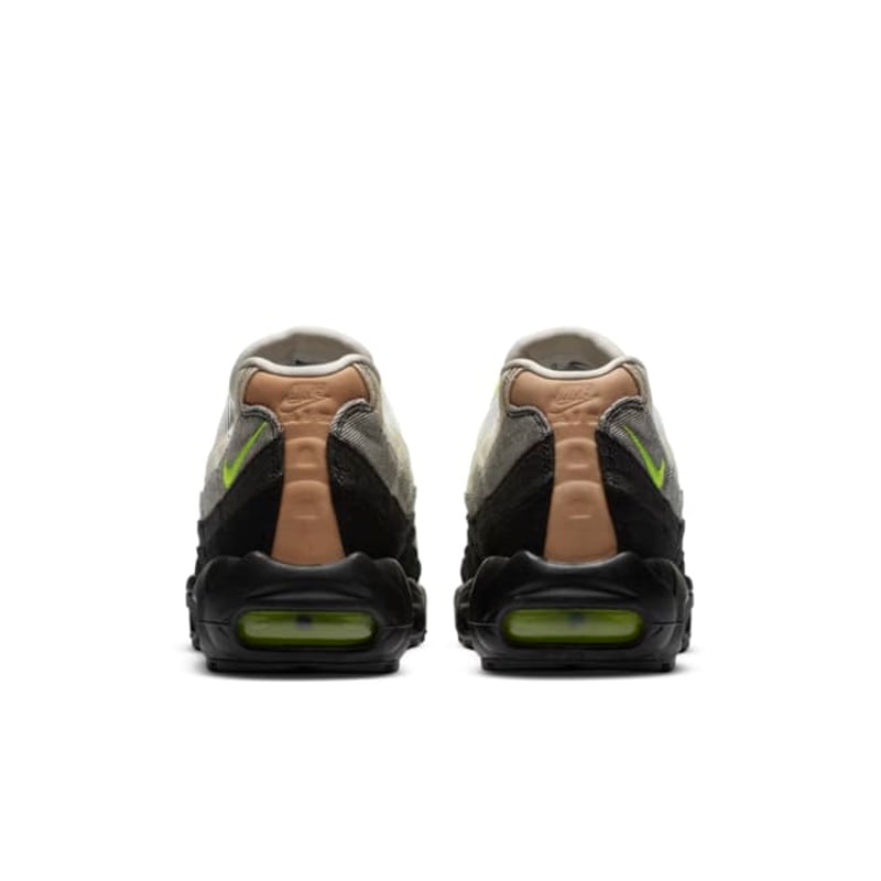 Nike Air Max 95 x Denham DD9519-001 06