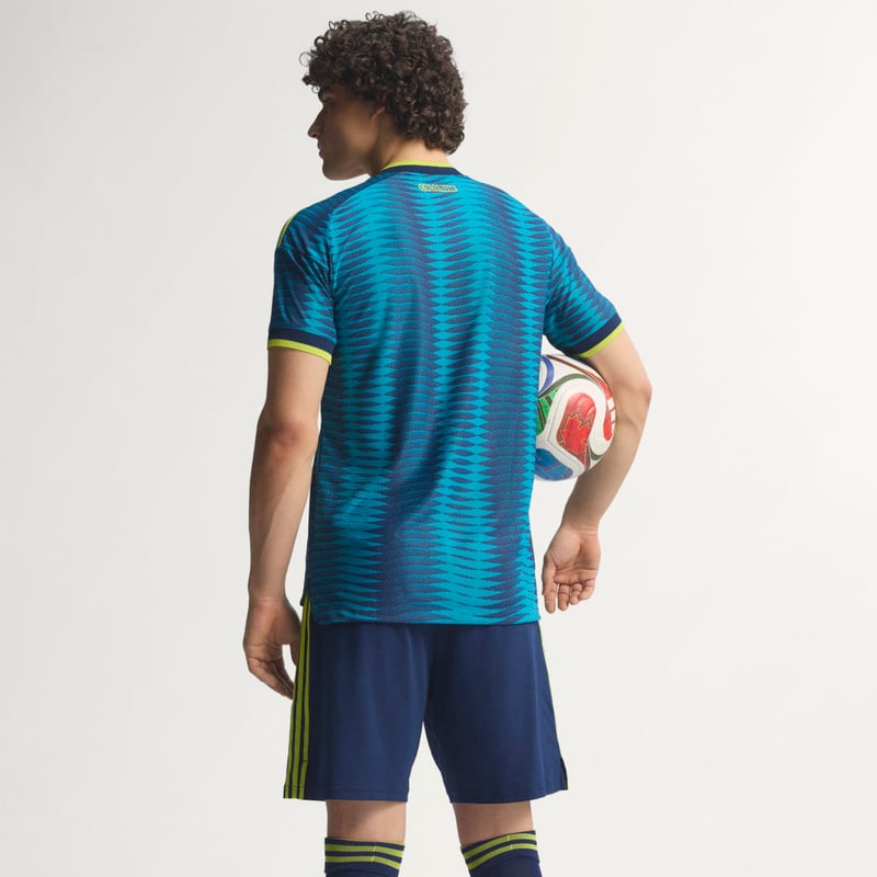 adidas Colombia 2026 Away Authentic JL6973 04