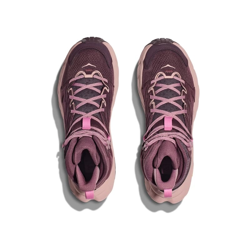 HOKA Anacapa Breeze Mid 1134506-RPMV 02