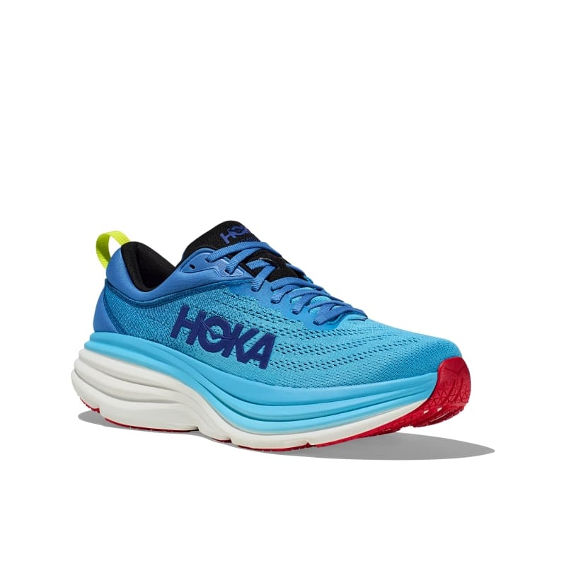 HOKA Bondi 8 1123202-VSW 06