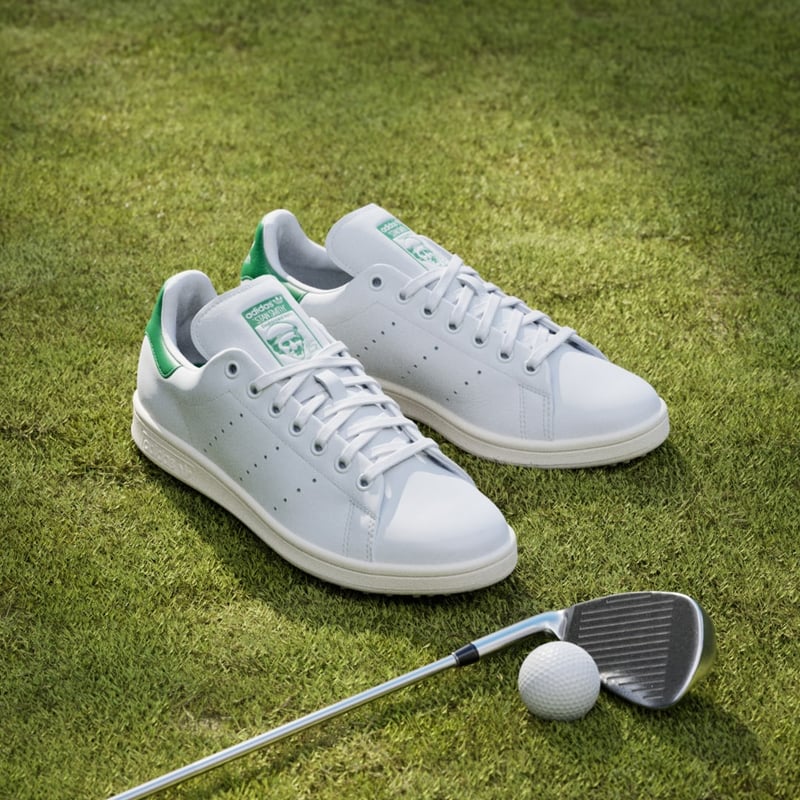 adidas Stan Smith Golf JH6153 04