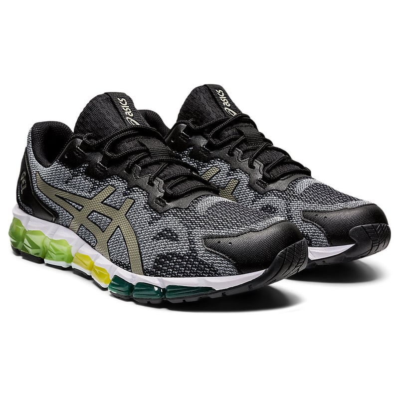 ASICS Gel-Quantum 360 6 1201A062-001 02