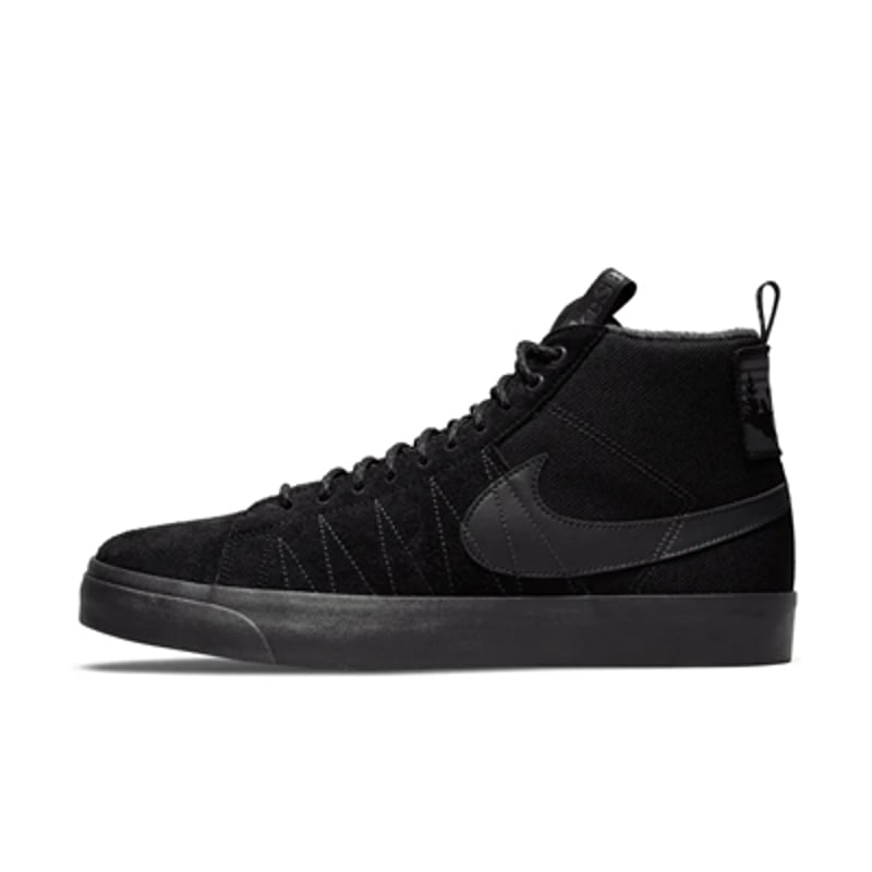 Nike SB Zoom Blazer Mid Premium