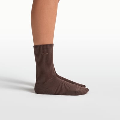 NikeSKIMS Pilates Crew IV3354-250
