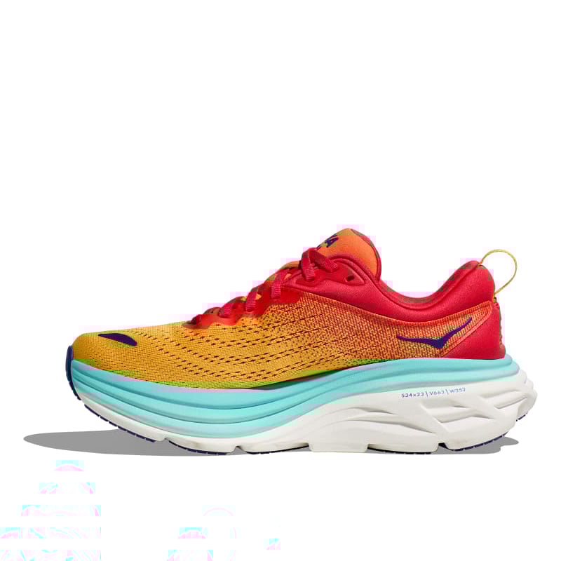 HOKA Bondi 8 1123202-CRSCL 08
