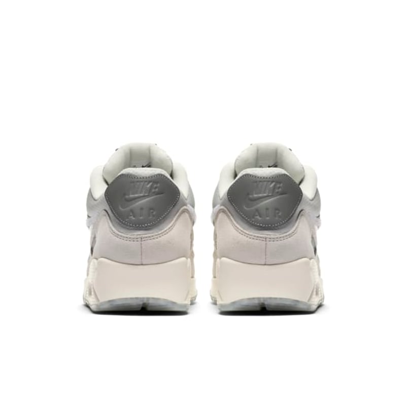 Nike Air Max 90 x The Basement CI9111-002 06