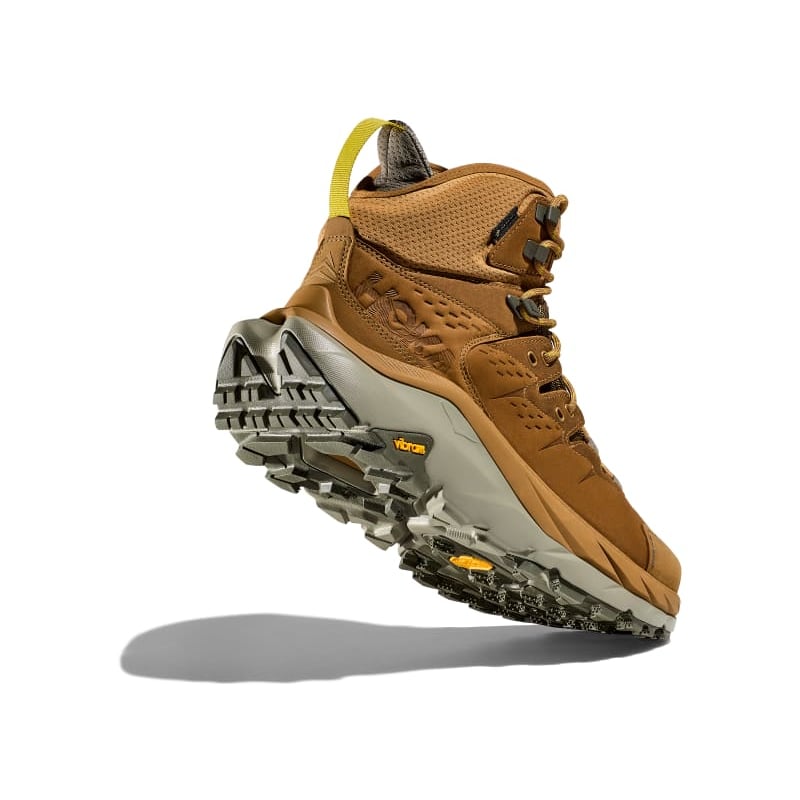 HOKA Kaha 2 GORE-TEX 1123155-HLY 04