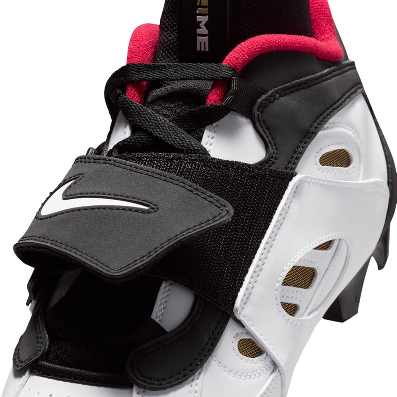 Nike Diamond Turf 2 fotballsko "49ers" | Herre | Fotball | 08 | SPORTSHOWROOM