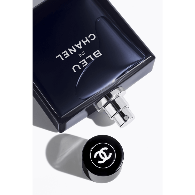 Chanel Bleu de Chanel BLEUDECHANELEAUDETOILETTE 02