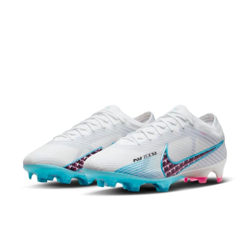 Nike Zoom Mercurial Vapor 15 Elite FG DJ4978-146 05