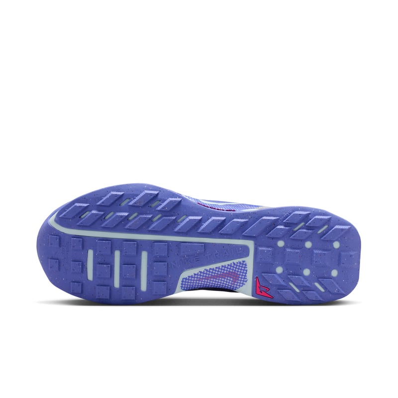 Обувки Nike Juniper Trail 3 "Grey Fog & Sapphire" | Жени | Открито | 02 | SPORTSHOWROOM