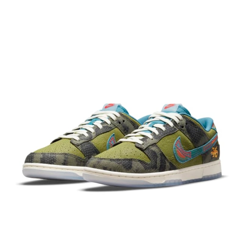 Nike Dunk Low DO2160-335 05
