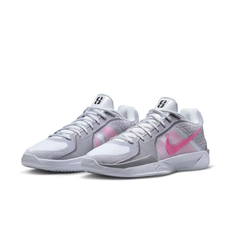 Nike Sabrina 2 FQ2174-100 05