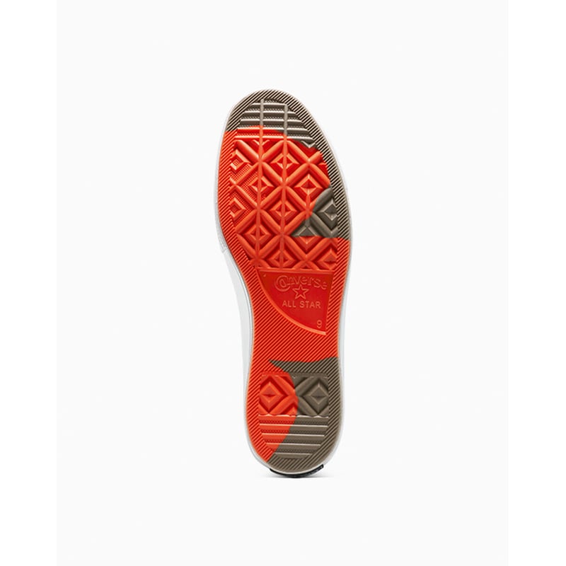 Converse Chuck 70 Low x Kenzo A16291C 02