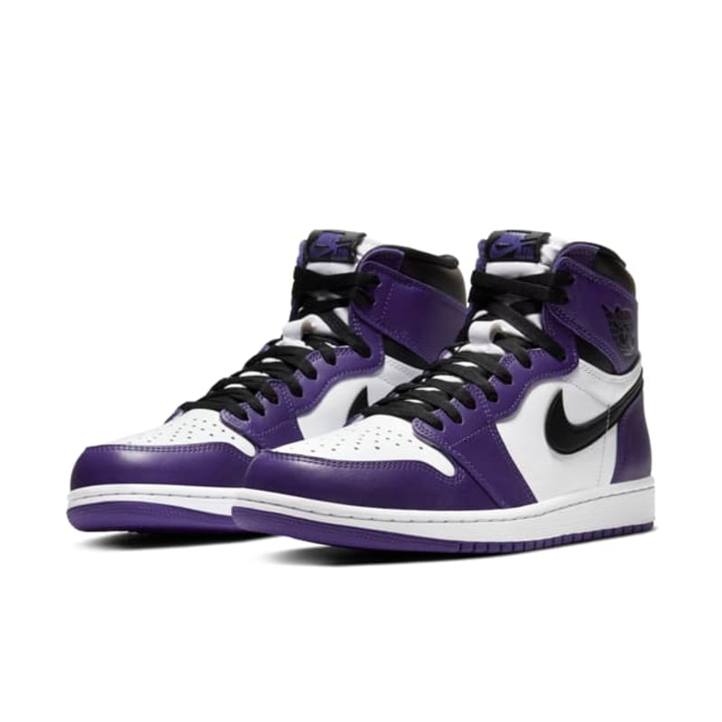 Jordan 1 Retro High OG 555088-500 04
