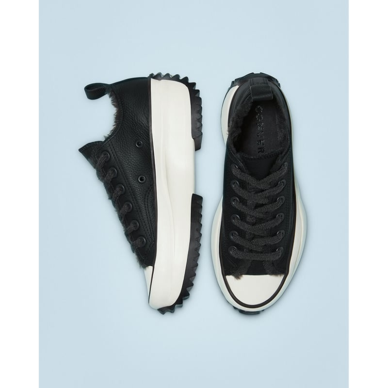Converse Run Star Hike Low ‘Cozy Club’ 169551C 05
