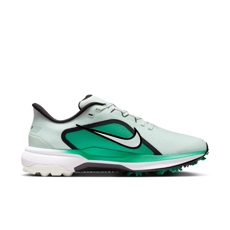 Zapatillas de running Nike Pegasus 1 G "Barely Green & Stadium Green" | Hombre | Correr | 03 | SPORTSHOWROOM