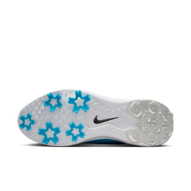 Zapatillas de running Nike Pegasus 1 G "White & Light Current Blue" | Hombre | Correr | 02 | SPORTSHOWROOM
