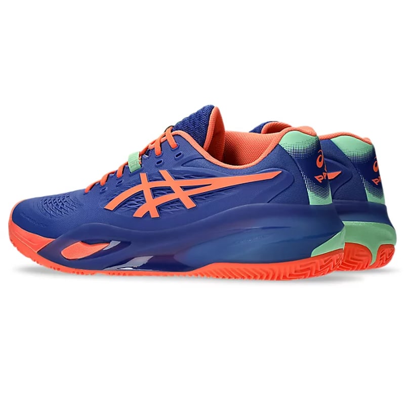 ASICS Gel-Resolution X Padel 1041A492-402 03