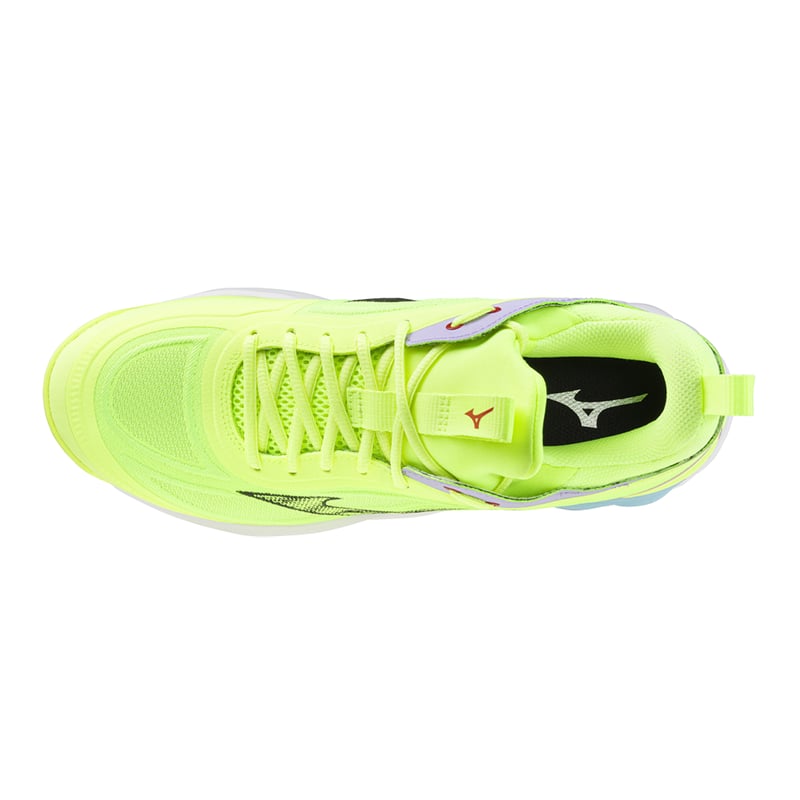 Mizuno Wave Luminous 3 V1GA242011 04