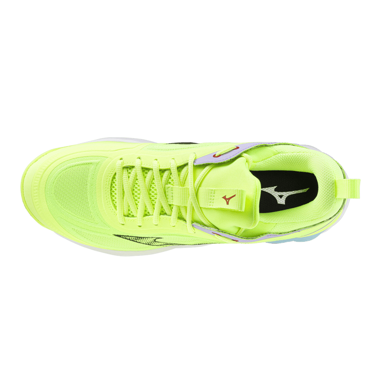 Mizuno Wave Luminous 3 V1GA242011 04